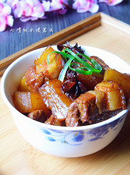 苏式红烧肉