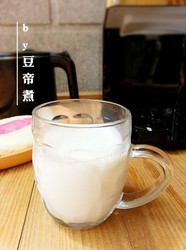 花生米豆浆