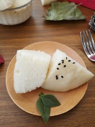 米发糕