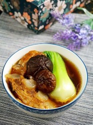 肉骨茶