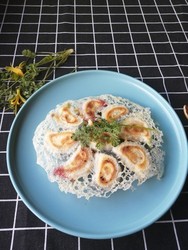 冰花饺子