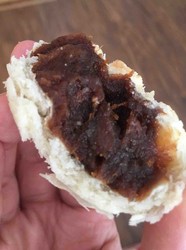 枣泥酥饼