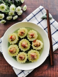 苦瓜酿肉