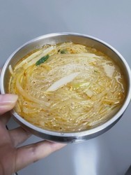 萝卜粉丝汤
