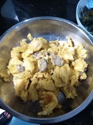 生蚝煎蛋