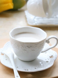肉桂奶茶