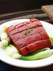 樱桃肉