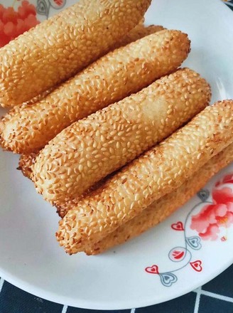 芝麻棒
