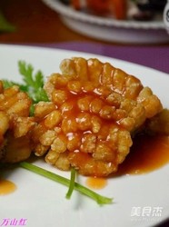 菊花鱼
