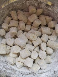 南瓜味芋圆