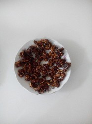 琥珀桃仁