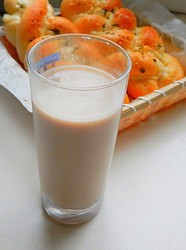 核桃露
