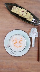 食美粥-食疗粥|“胡萝卜粥”营养早餐 健