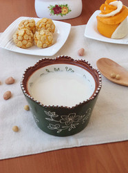 花生豆浆