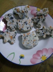 海苔饭团