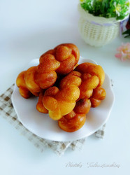 软麻花