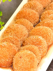 糯米饼