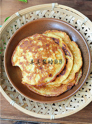 玉米粑粑