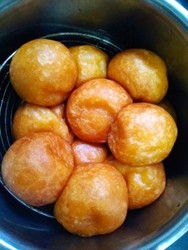 炸枣