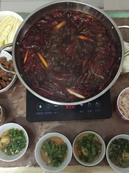 重庆家庭火锅