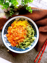 西红柿盖饭