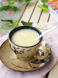 小米燕麦羹