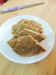 香椿煎蛋