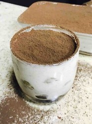 提拉米苏