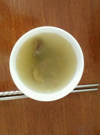 清肺汤