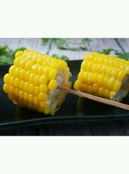 奶油玉米