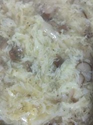 菌菇汤