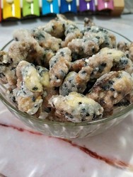 糖霜核桃