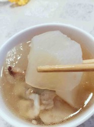 骨头汤