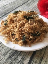 海苔肉松