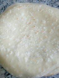 单饼
