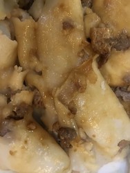 蒸肠粉