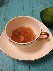 红糖花生燕窝