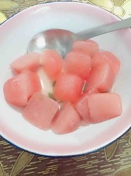 西瓜冰