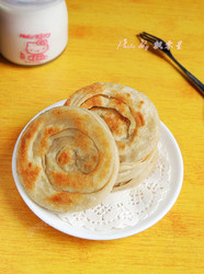 油旋
