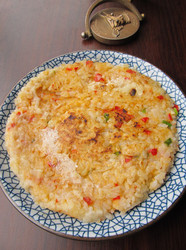 煎米饼