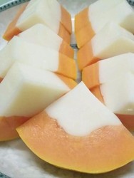 木瓜布丁