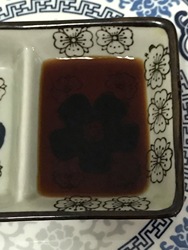 自制海鲜酱油