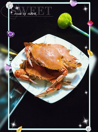 酒香飞蟹