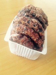 黑米棒