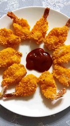 蝴蝶虾