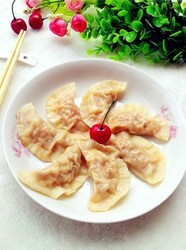 玉米饺子
