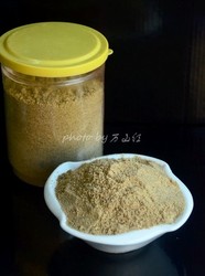 自制养胃糊粉