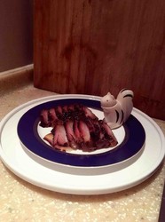 腊肉