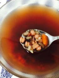 红豆薏米祛湿汤