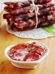 广式香肠